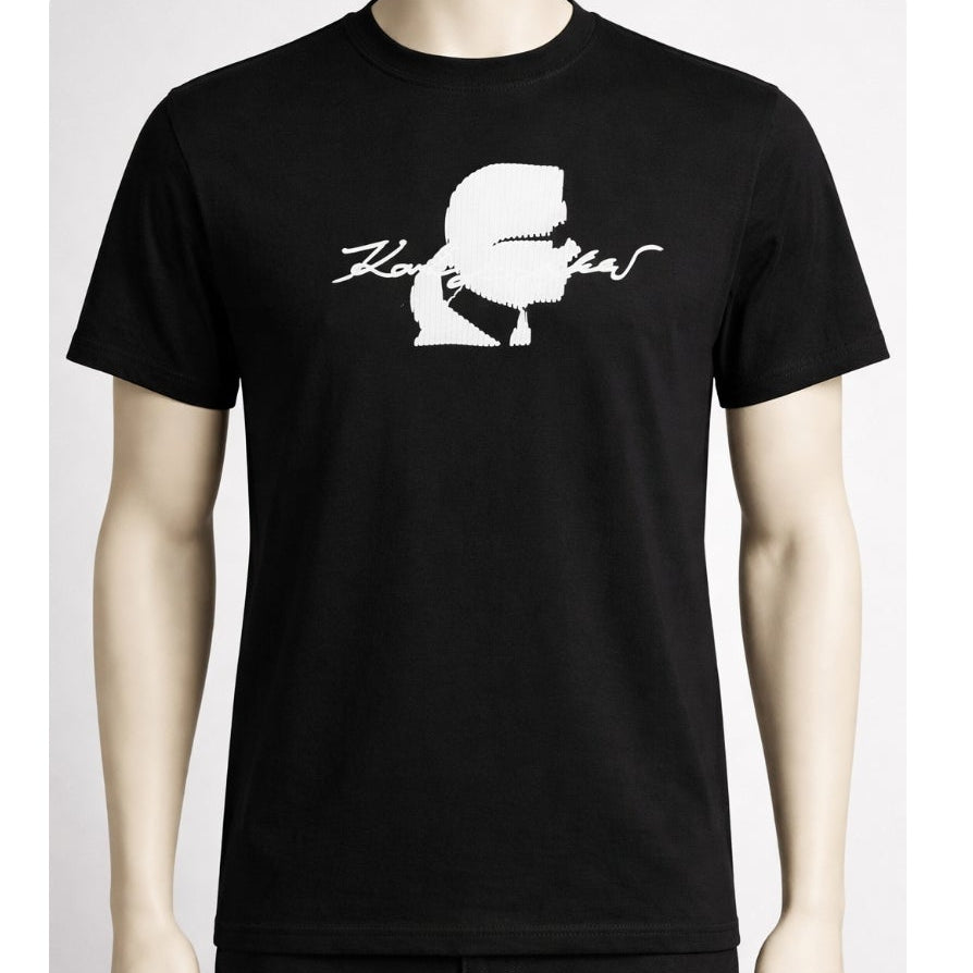 Tee-shirt KARL LAGERFELD