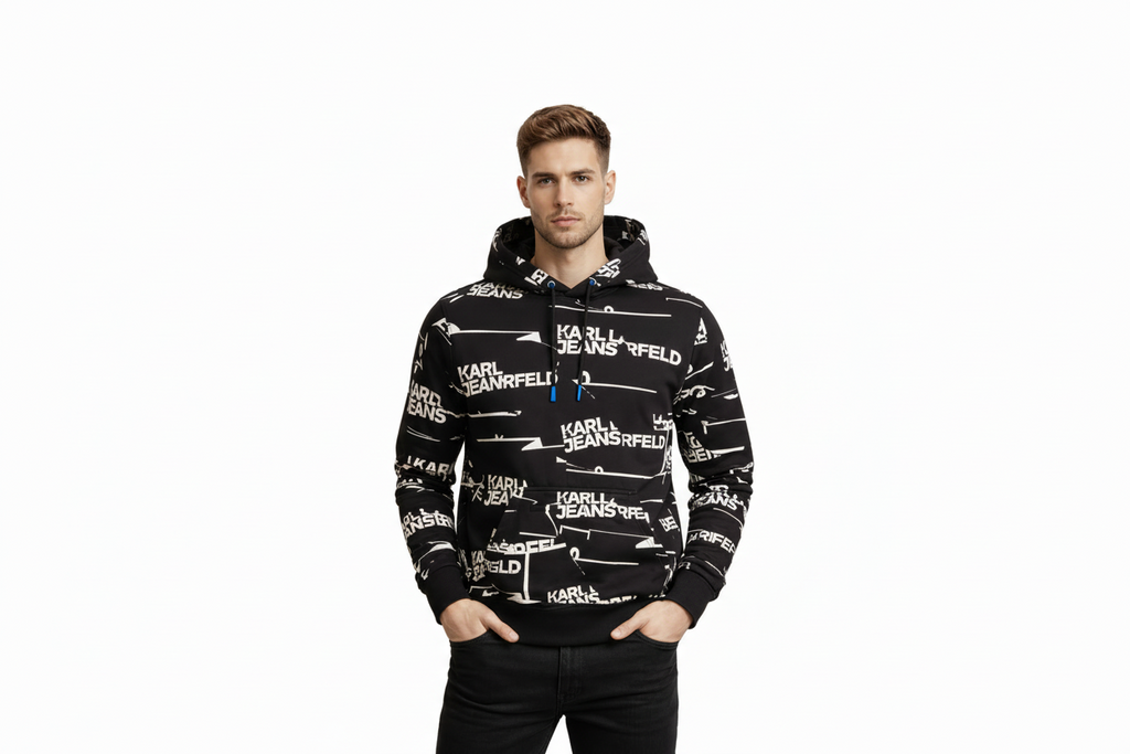 Veste KARL LAGERFELD