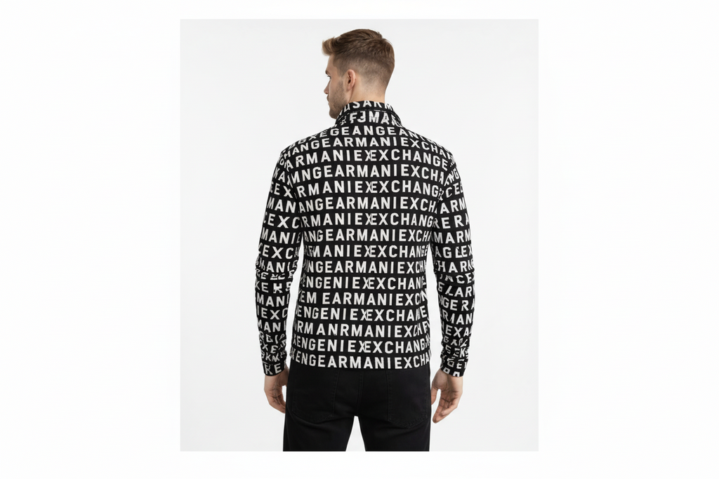 Chemise ARMANI EXCHANGE