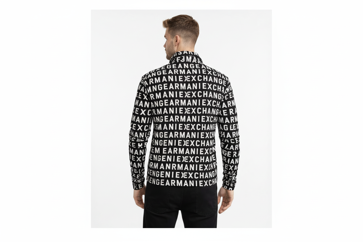 Chemise ARMANI EXCHANGE