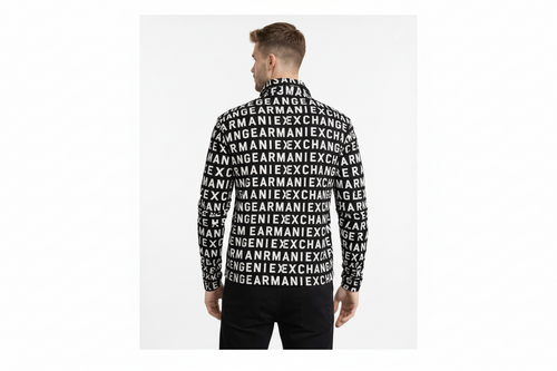 Chemise ARMANI EXCHANGE