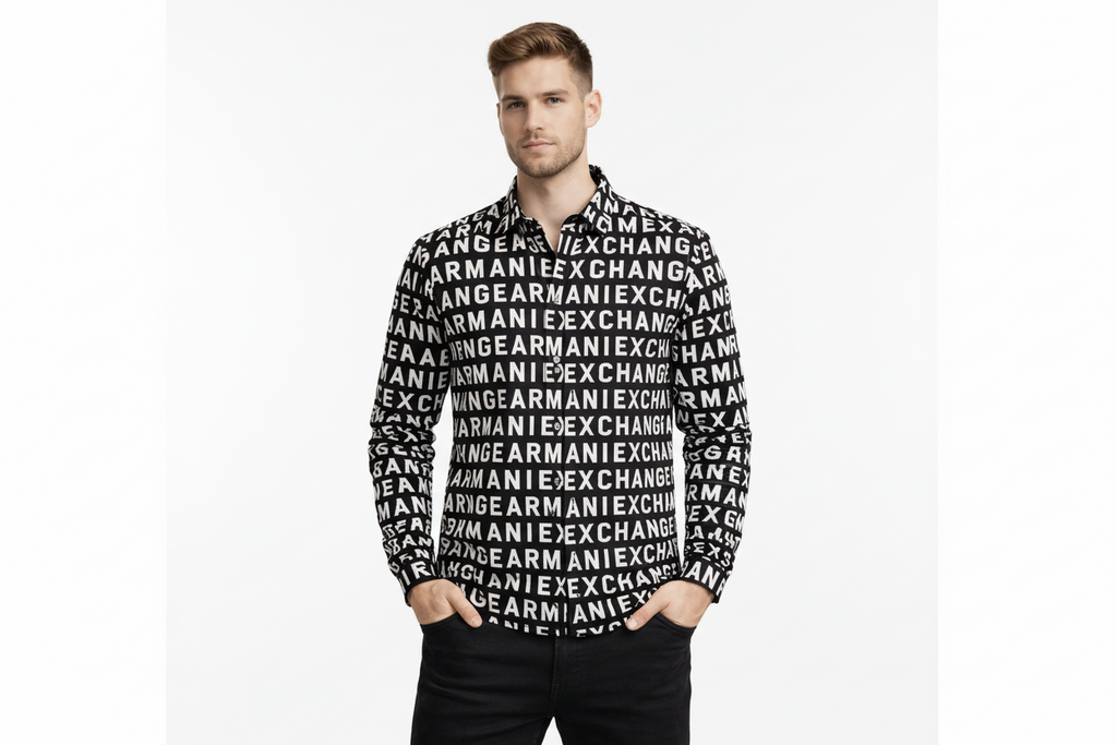 Chemise ARMANI EXCHANGE