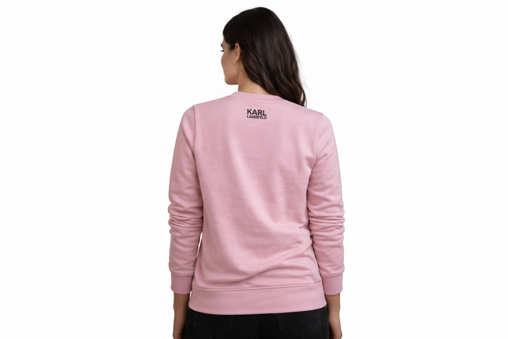 Sweat-shirt KARL LAGERFELD