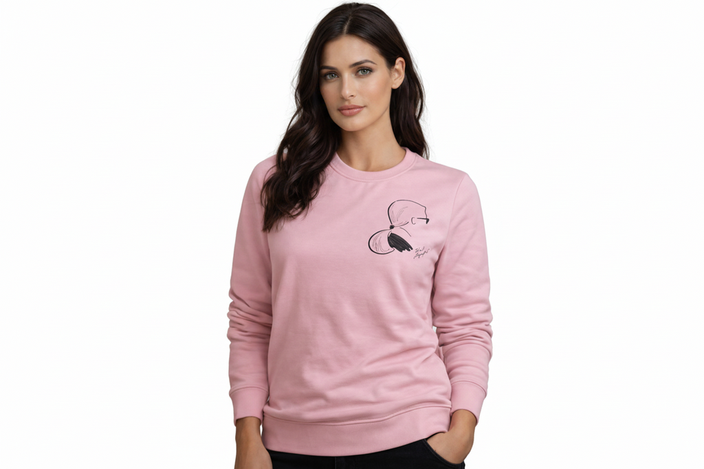 Sweat-shirt KARL LAGERFELD