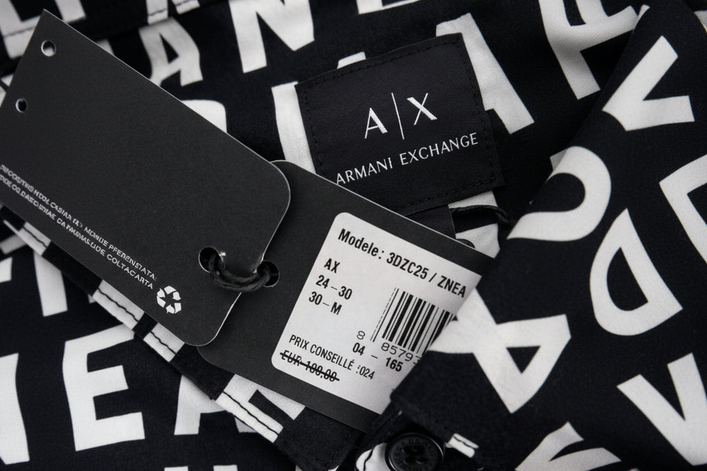 Chemise ARMANI EXCHANGE