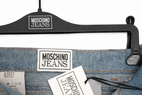 Jupe MOSHINO JEANS COUTURE