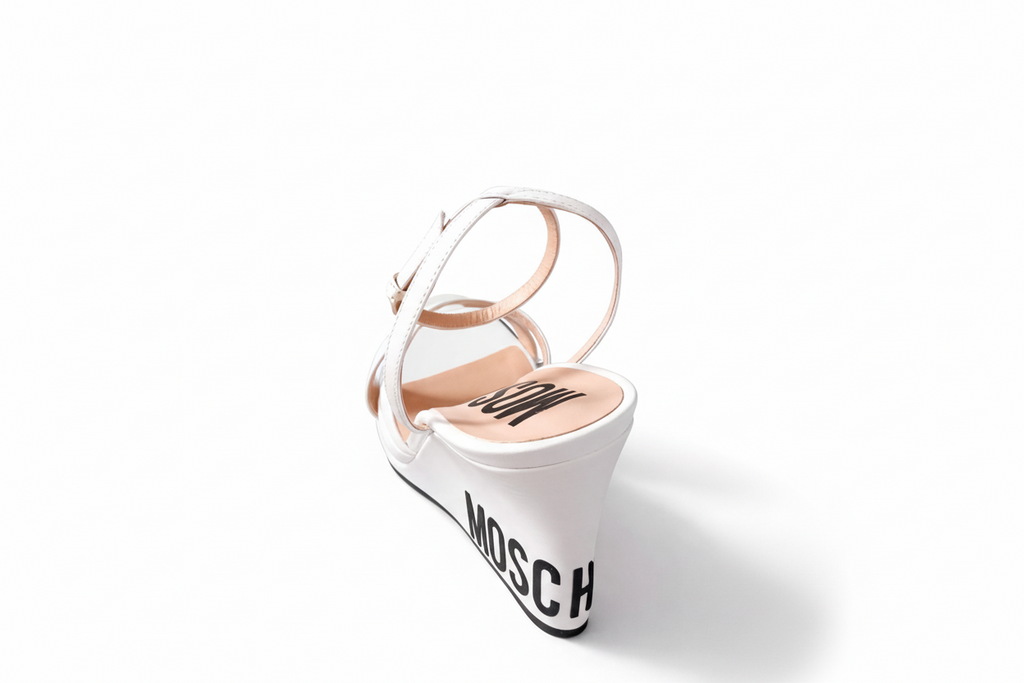 Chaussures MOSCHINO JEANS COUTURE