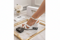 Chaussures MOSCHINO JEANS COUTURE