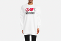 Pull MOSCHINO JEANS COUTURE