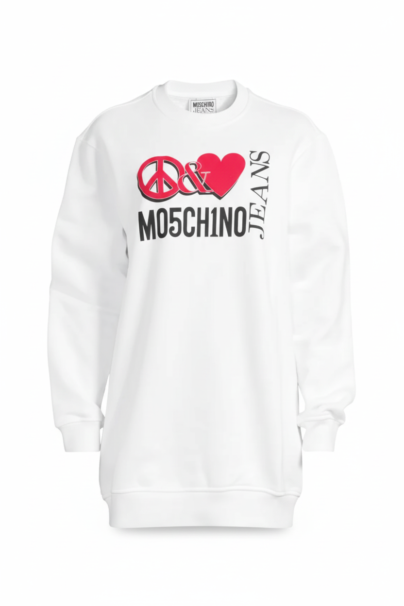 Pull MOSCHINO JEANS COUTURE