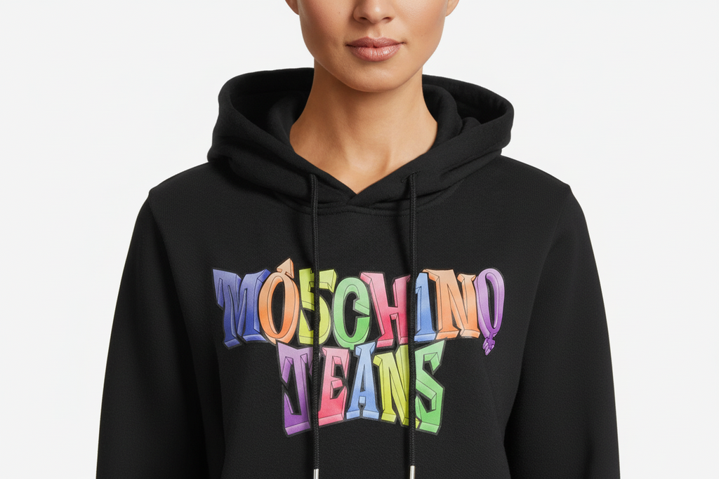 Pull MOSCHINO JEANS COUTURE
