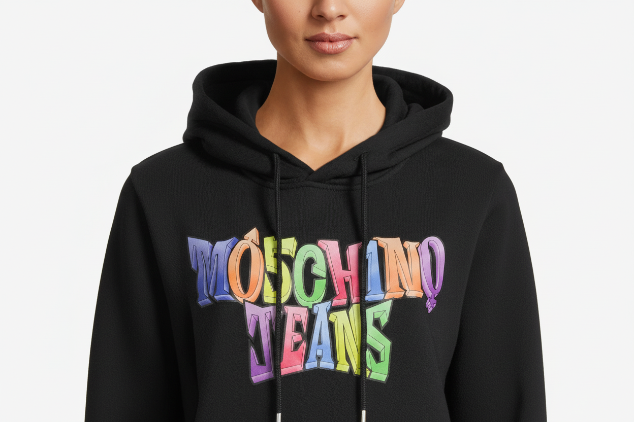 Pull MOSCHINO JEANS COUTURE