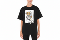 Tee-shirt MOSCHINO JEANS COUTURE