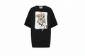 Tee-shirt MOSCHINO JEANS COUTURE