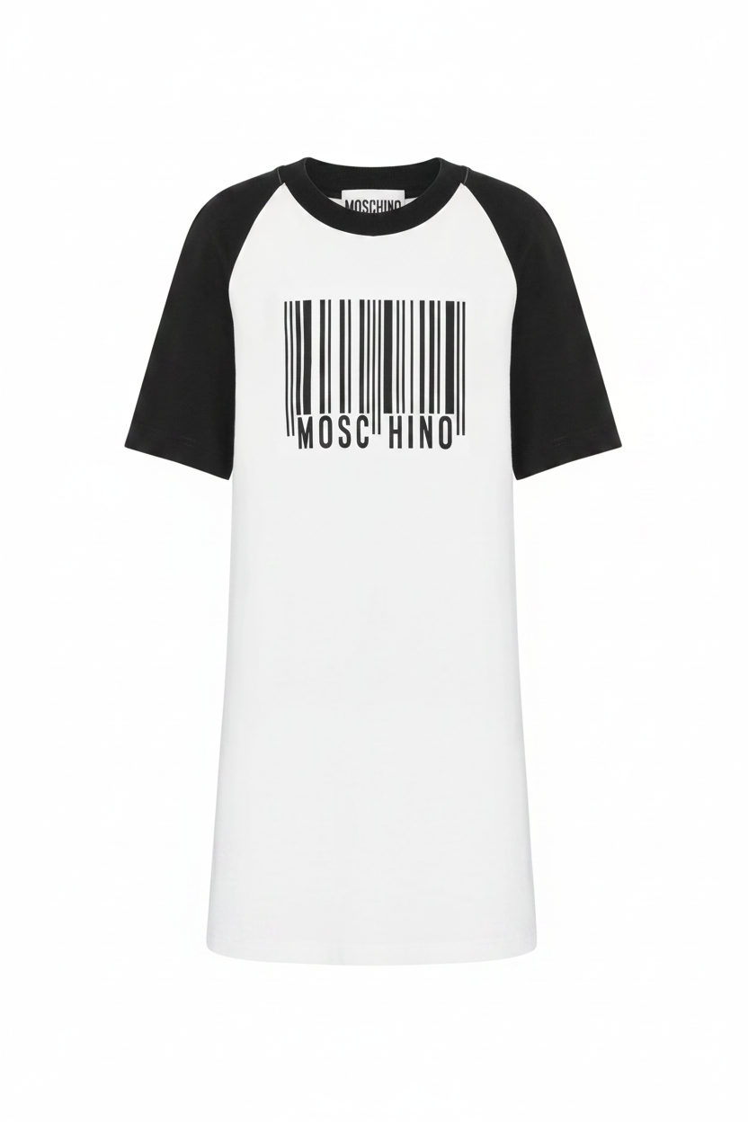 Robe MOSCHINO JEANS COUTURE
