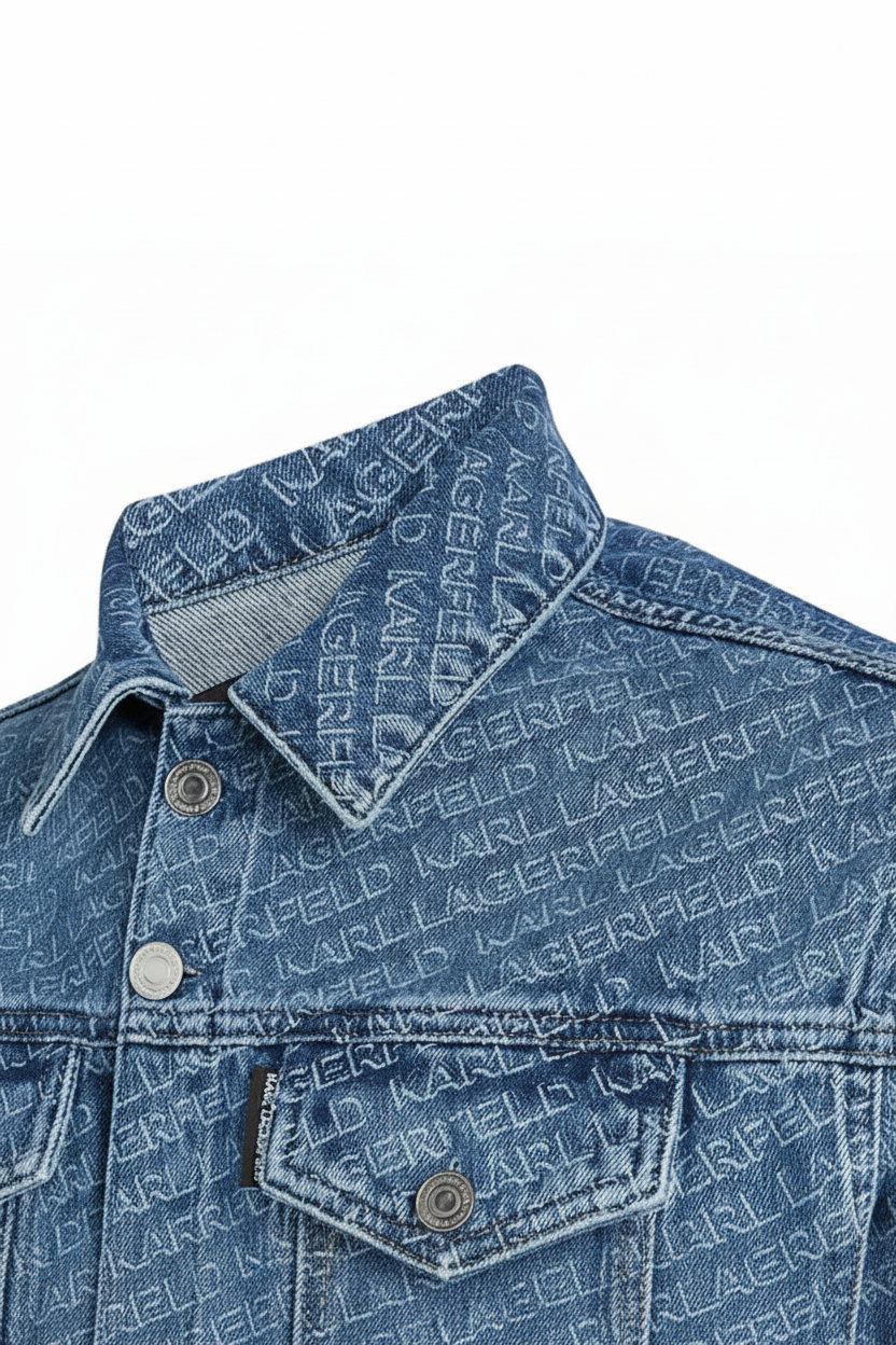 Veste femme KARL LAGERFELD JEANS COUTURE