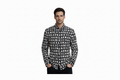 Chemise ARMANI EXCHANGE - Photo 3