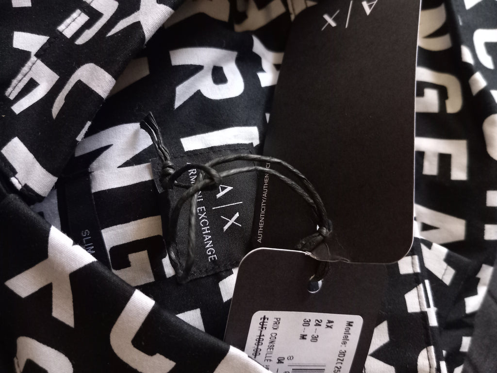 Chemise ARMANI EXCHANGE