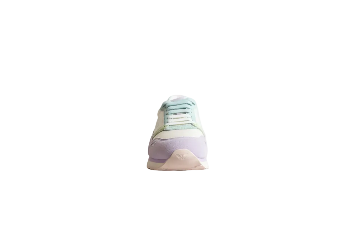 Sneakers Emporio Armani