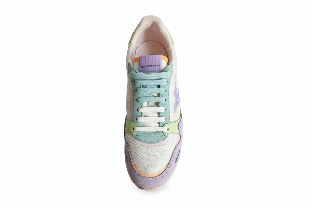 Sneakers Emporio Armani